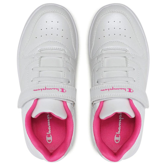 Champion Low Cut Shoe Deuce G PS